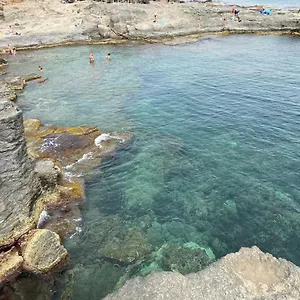 Adriana , Pantelleria Italia