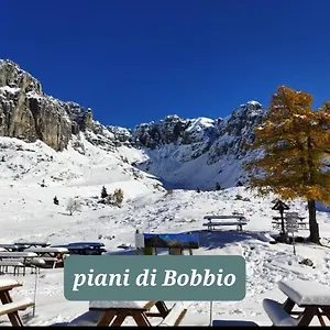 La Boheme Self Check-in , San Pellegrino Terme Italia