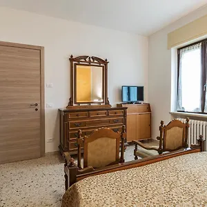 Casa Monte Croce , Corbiolo Italia