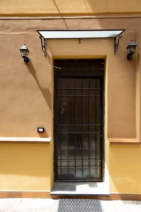 Il Pentagramma - 15 Minuti Dalla Stazione Smn Apartment Florence 0*,  Italy