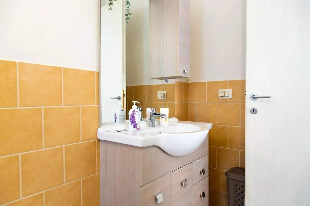 Il Pentagramma - 15 Minuti Dalla Stazione Smn Apartment Florence 0*,  Italy