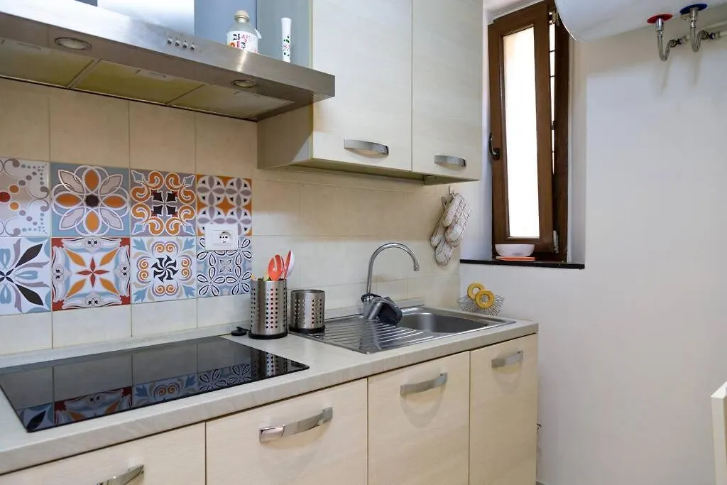 Il Pentagramma - 15 Minuti Dalla Stazione Smn Apartment Florence
