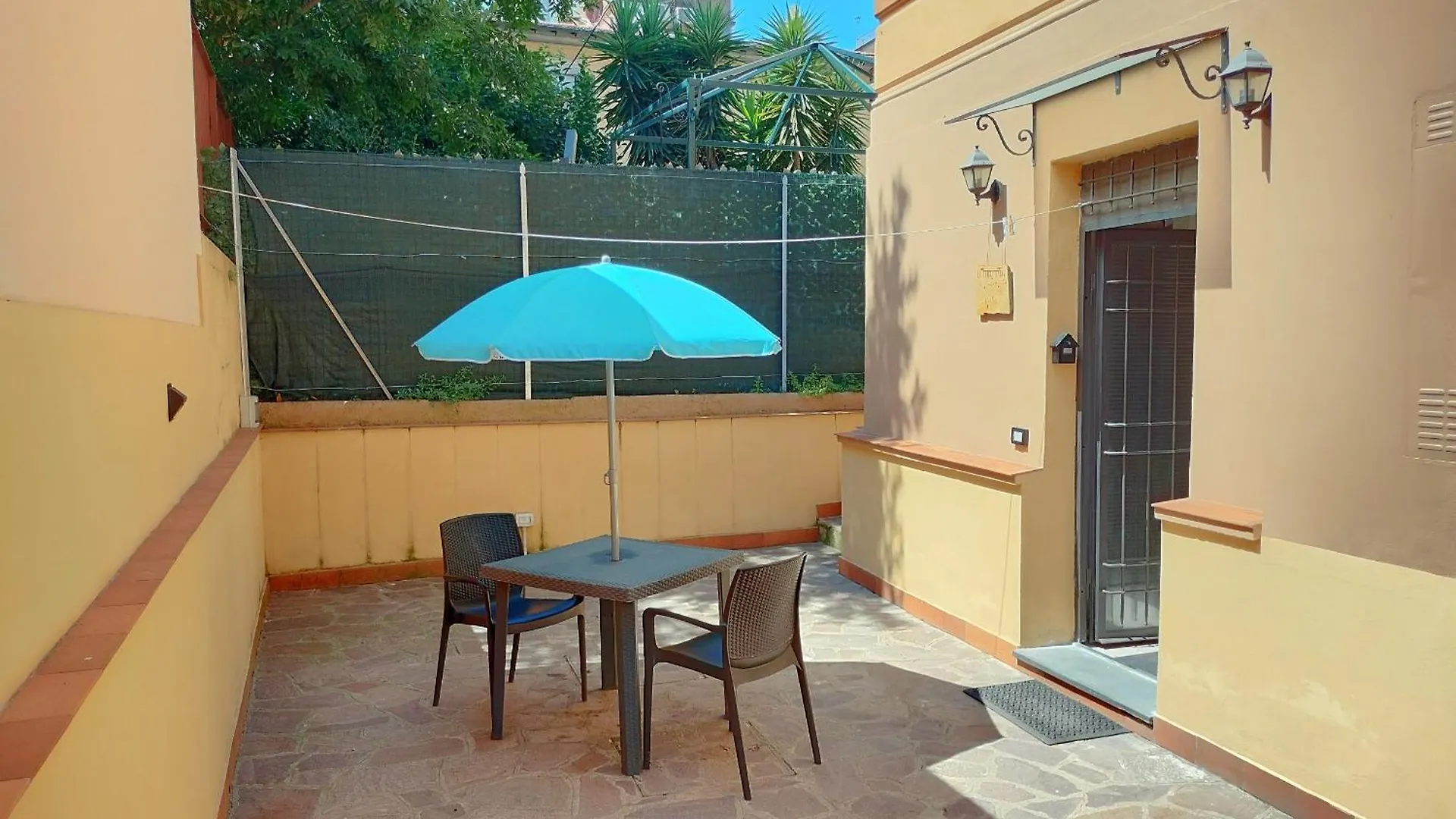 Il Pentagramma - 15 Minuti Dalla Stazione Smn Apartment Florence