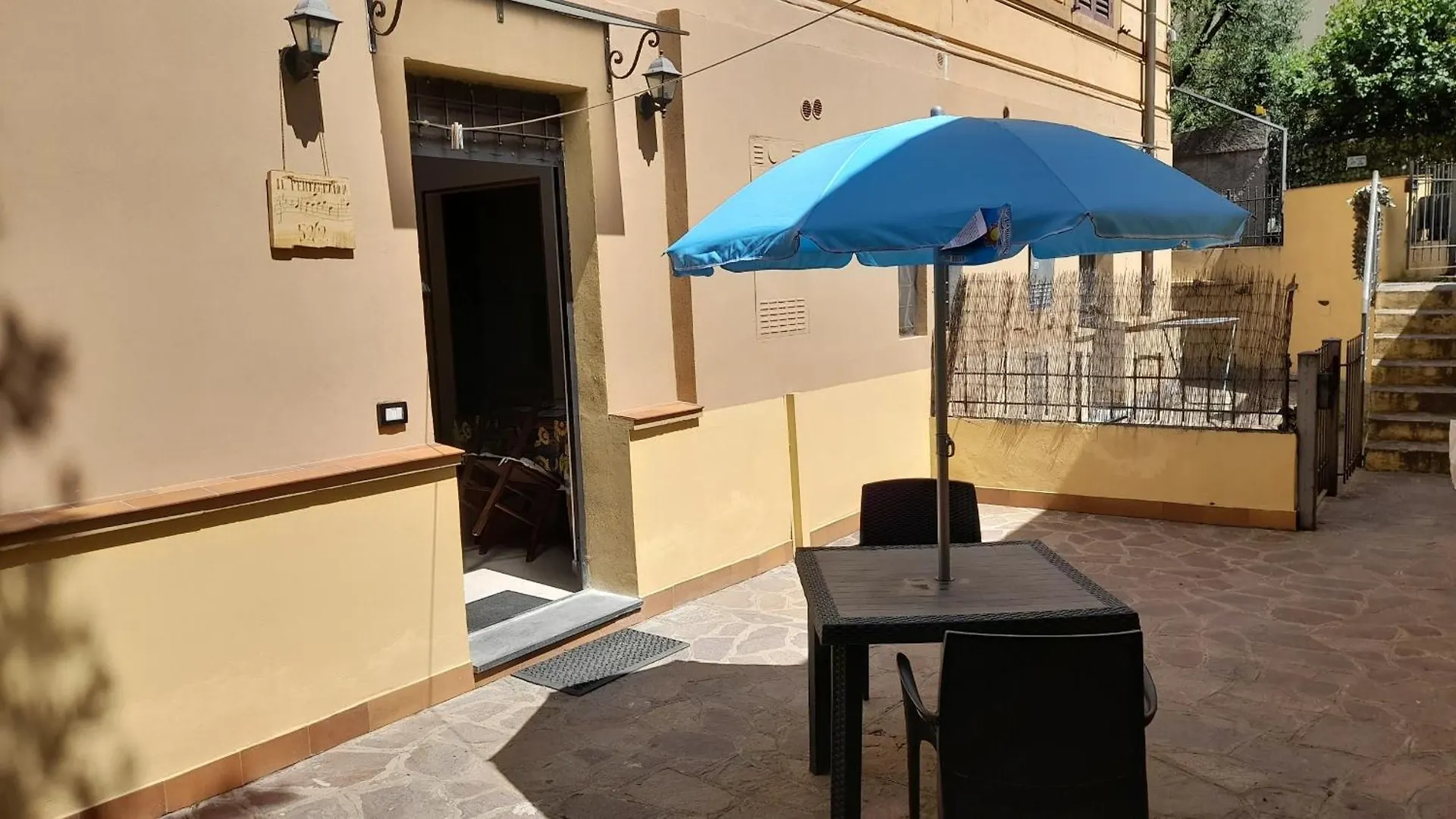 Il Pentagramma - 15 Minuti Dalla Stazione Smn Apartment Florence 0*,  Italy